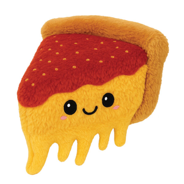 Deep Dish Slice Plushie Thumbnail